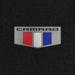Lloyd LUXE Floor Mats for 2016-2023 Camaro